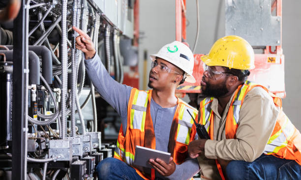 Best Electrical Installation Contractor  in Lake Kerr, FL