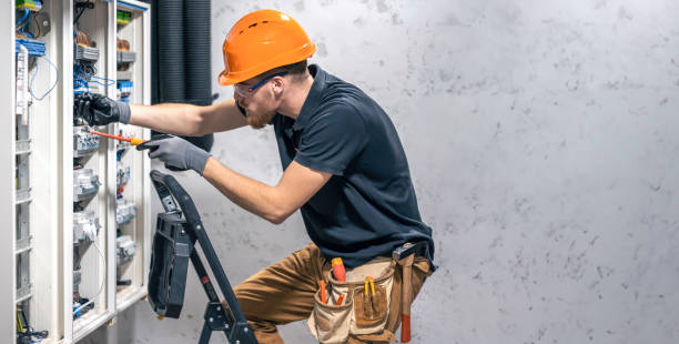 Best Home Electrical Repair  in Lake Kerr, FL