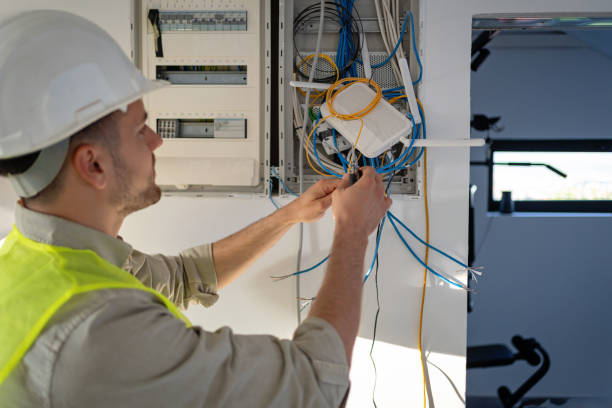 Best Electrical Rewiring Services  in Lake Kerr, FL