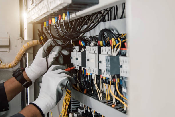 Best Electrical Repair Services  in Lake Kerr, FL